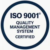 ISO 9001