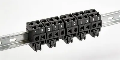 Terminal Blocks