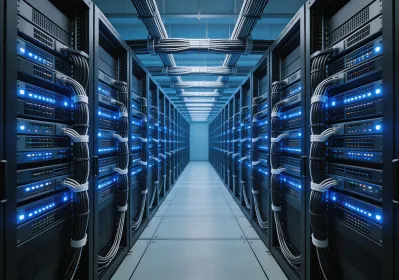 Data Centers