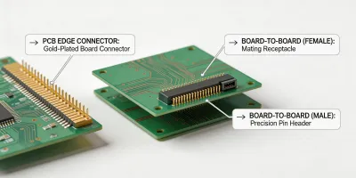 PCB Connectors
