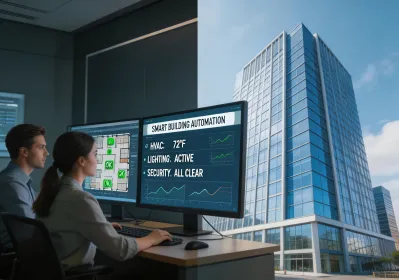 Building Automation