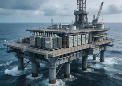 Marine and Offshore