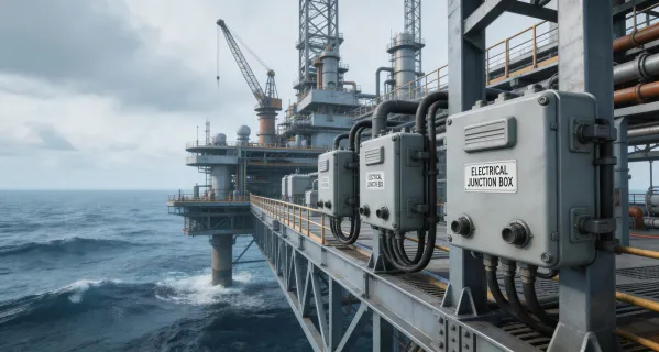 Marine and Offshore