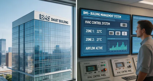 Building Automation
