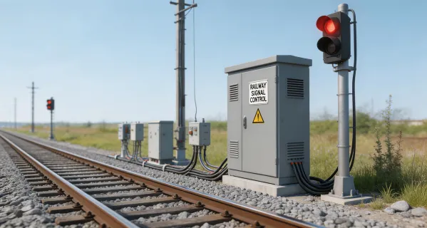 Rail and Transportation