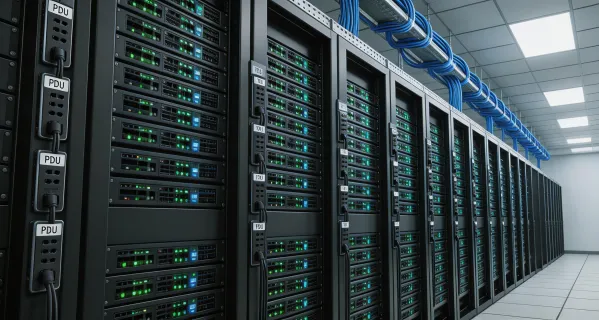 Data Centers and IT