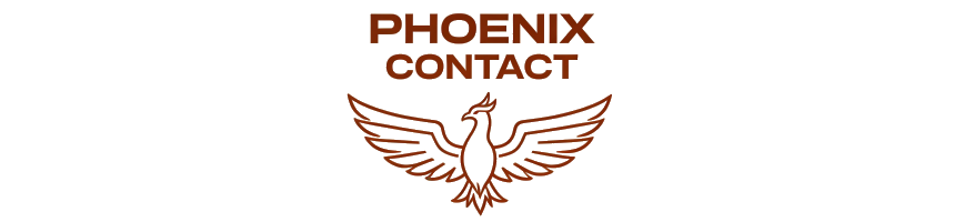 Phoenix Contact Logo
