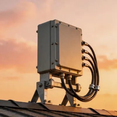 rf amplifier