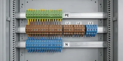 Industrial Manufacturing Solutions