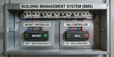 Building Automation Solutions