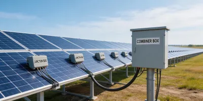 Renewable Energy Solutions