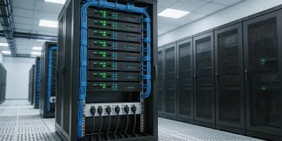Data Center Connectivity